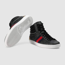 Load image into Gallery viewer, Ace GG high-top sneaker