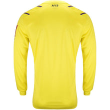 Load image into Gallery viewer, AFC BOURNEMOUTH ADULTS GOALKEEPER SHIRT 19/20 - YELLOW