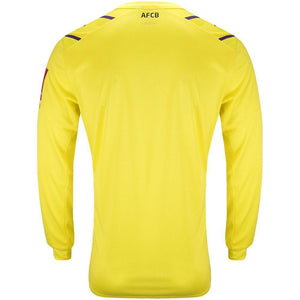 AFC BOURNEMOUTH ADULTS GOALKEEPER SHIRT 19/20 - YELLOW