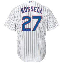 Load image into Gallery viewer, Addison Russell Chicago Cubs Baseball Player Kow Jersey