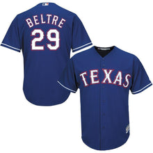 Load image into Gallery viewer, Adrian Beltre Texas Rangers Baseball Player Kow Jersey