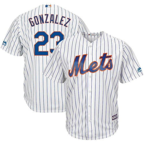 Adrian Gonzalez New York Mets Baseball Player Kow Jersey