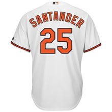 Load image into Gallery viewer, Anthony Santander Baltimore Orioles Baseball Player Kow Jersey