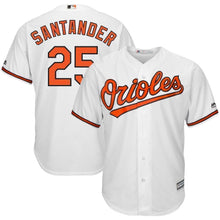 Load image into Gallery viewer, Anthony Santander Baltimore Orioles Baseball Player Kow Jersey