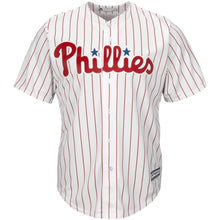 Load image into Gallery viewer, Aaron Nola 27 Philadelphia Phillies Alternate Official Cool Base Player Kow Jersey