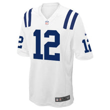 Load image into Gallery viewer, Andrew Luck 12 Indianapolis Colts Team Game Kow Jersey