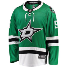 Load image into Gallery viewer, Andrej Sekera 5 Dallas Stars Kelly Green Breakaway Home Player Kow Jersey