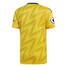 Load image into Gallery viewer, Arsenal adidas 2019/20 Away Replica Kow Jersey – Yellow