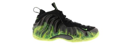 Air Foamposite One ParaNorman