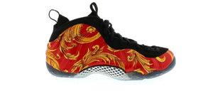 Air Foamposite One Supreme Red