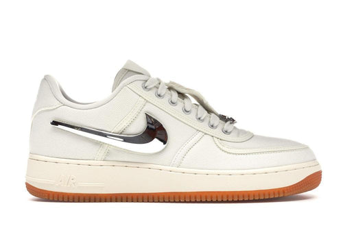 AF 1 Low Travis Scott Sail