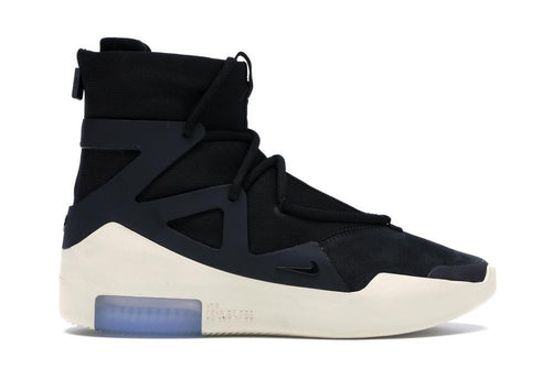 Air Fear Of God 1 Black