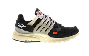 Air Presto Off-White