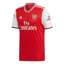 Load image into Gallery viewer, Arsenal 2019/20 Home Replica Blank Kow Jersey – Red
