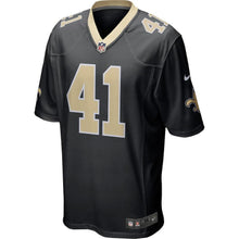 Load image into Gallery viewer, Alvin Kamara New Orleans Saints Game Kow Jersey