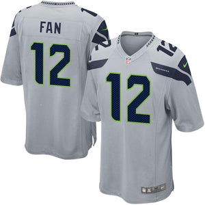 12s Seattle Seahawks Game Kow Jersey