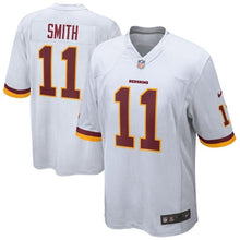 Load image into Gallery viewer, Alex Smith Washington Redskins Game Kow Jersey