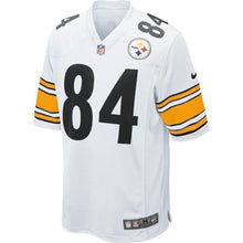 Load image into Gallery viewer, Antonio Brown Pittsburgh Steelers Game Kow Jersey