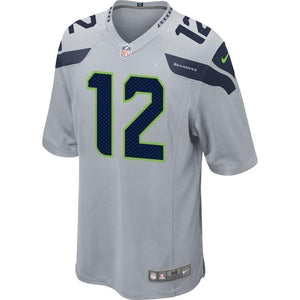 12s Seattle Seahawks Game Kow Jersey