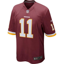 Load image into Gallery viewer, Alex Smith Washington Redskins Game Kow Jersey