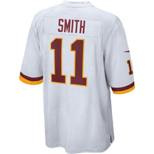 Load image into Gallery viewer, Alex Smith Washington Redskins Game Kow Jersey