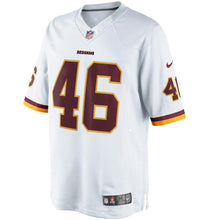Load image into Gallery viewer, Alfred Morris Washington Redskins Game Kow Jersey