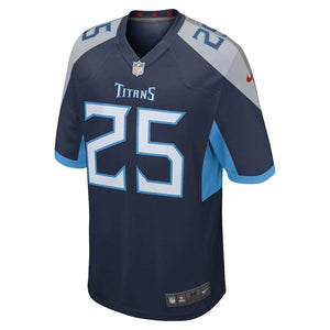 Adoree' Jackson Tennessee Titans Game Kow Jersey