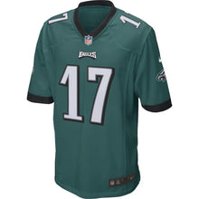 Load image into Gallery viewer, Alshon Jeffery Philadelphia Eagles Game Kow Jersey