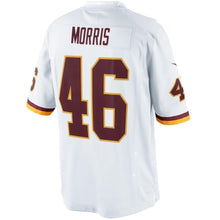 Load image into Gallery viewer, Alfred Morris Washington Redskins Game Kow Jersey