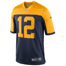 Load image into Gallery viewer, Aaron Rodgers Green Bay Packers Game Kow Jersey