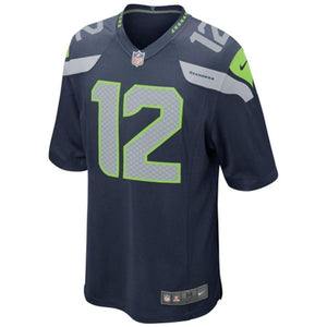 12s Seattle Seahawks Game Kow Jersey