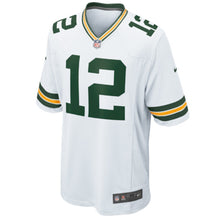 Load image into Gallery viewer, Aaron Rodgers Green Bay Packers Game Kow Jersey