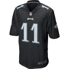 Load image into Gallery viewer, Carson Wentz Philadelphia Eagles Game Kow Jersey